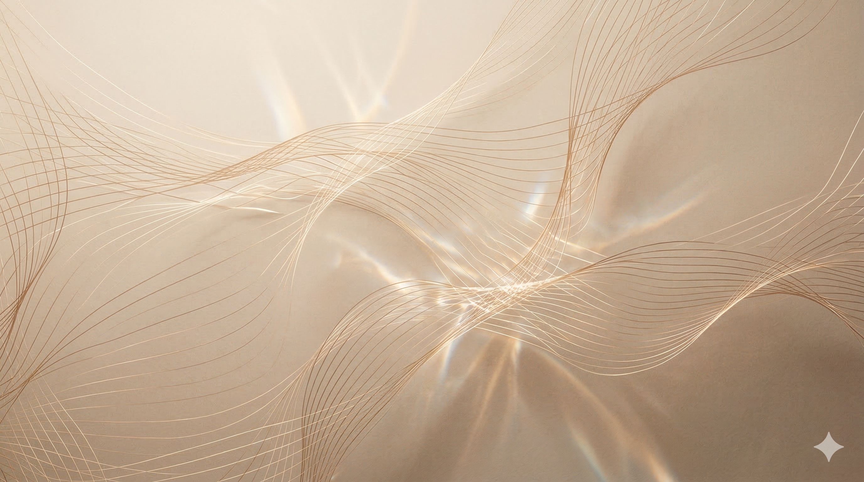 Abstract geometric background