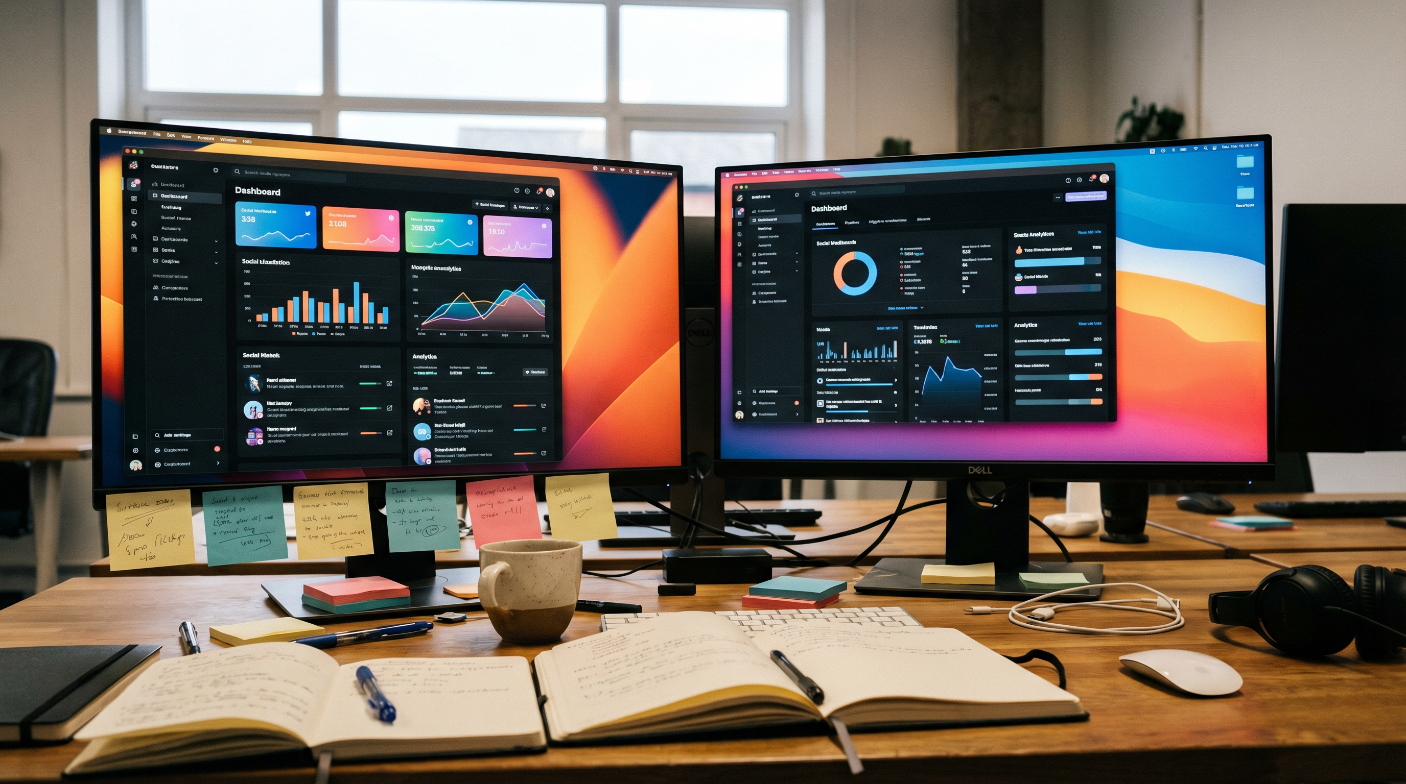 Healthcare SEO and digital marketing